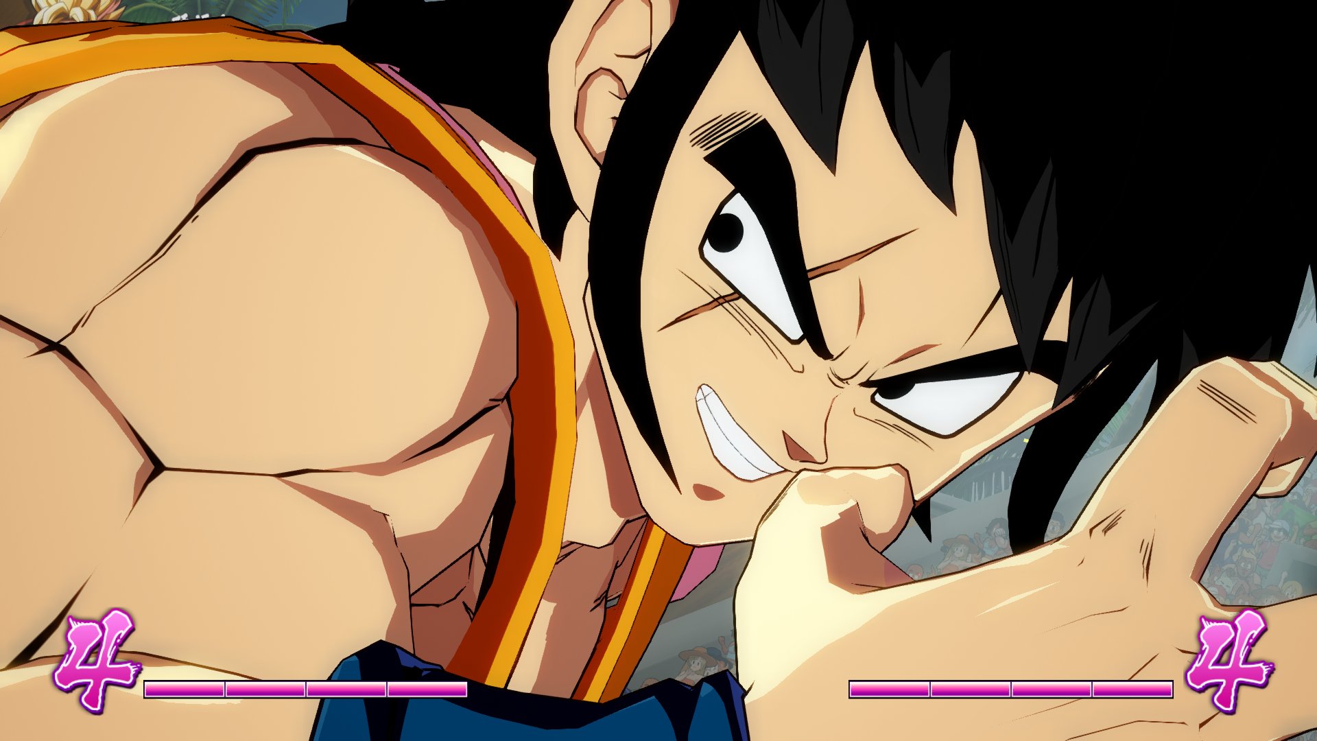 Dragon Ball Fighter Z - Imagen 43